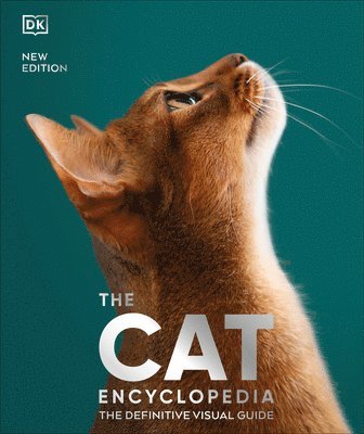 DK - The Cat Encyclopedia, Inbunden. Tillgänglighet: Lägg i varukorg