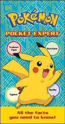 Pokã(c)Mon Pocket Expert