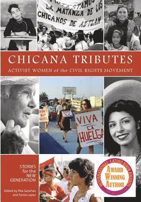 Rita Sanchez, Sonia Lopez - Chicana Tributes, Häftad. Tillgänglighet: Lägg i varukorg