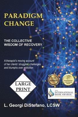 L Georgi Lcsw DiStefano - Paradigm Change, Häftad