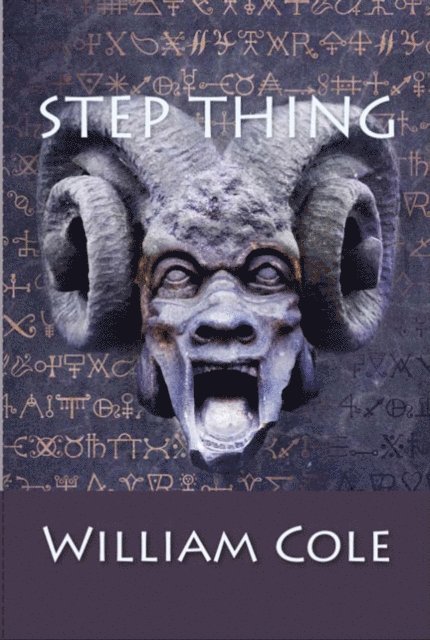 William Cole - Step Thing, E-bok