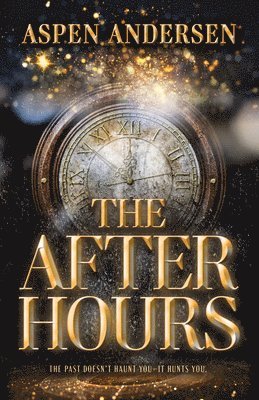 Aspen Andersen - The After Hours, Häftad