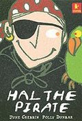 Hal the Pirate