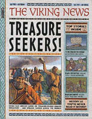 Wright Rachel - Viking News, Häftad