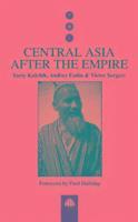 Yuriy Kulchik, Andrey Fadin - Central Asia After the Empire, Häftad. Tillgänglighet: Tillfälligt slut