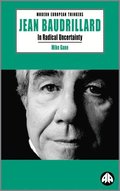 Jean Baudrillard