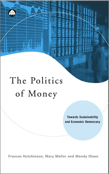 Politics of Money