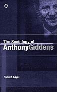 Steven Loyal - The Sociology of Anthony Giddens, Inbunden. Tillgänglighet: Tillfälligt slut