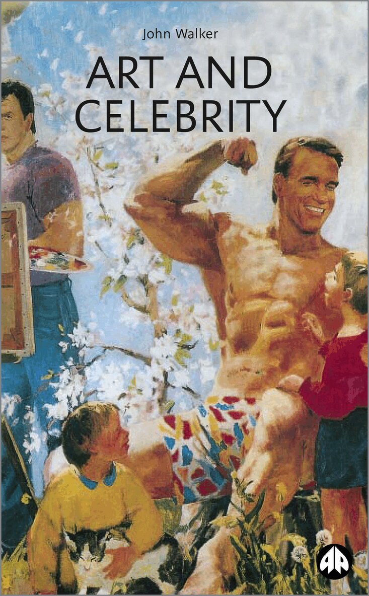 John A. Walker - Art and Celebrity, Inbunden. Tillgänglighet: Tillfälligt slut