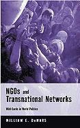 William E. Demars - NGOs and Transnational Networks: Wild Cards in World Politics, Inbunden. Tillgänglighet: Tillfälligt slut