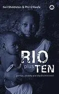 Neil Middleton, Phil O'Keefe - Rio Plus Ten: Politics, Poverty and the Environment, Inbunden. Tillgänglighet: Tillfälligt slut