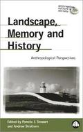 Landscape, Memory and History