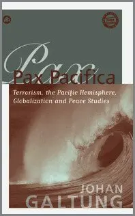 Johan Galtung - Pax Pacifica, Häftad. Tillgänglighet: Tillfälligt slut