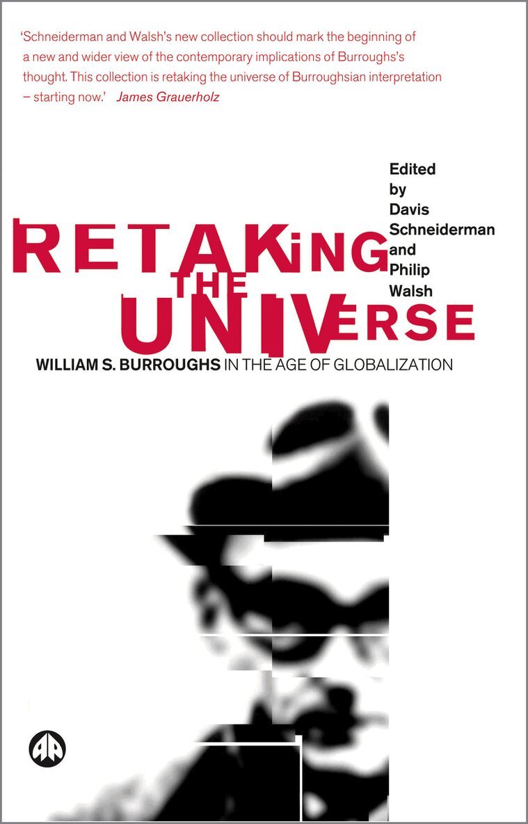 Davis Schneiderman, Philip Walsh - Retaking the Universe, Häftad. Tillgänglighet: Tillfälligt slut