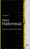 Jurgen Habermas