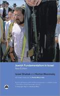 Jewish Fundamentalism in Israel