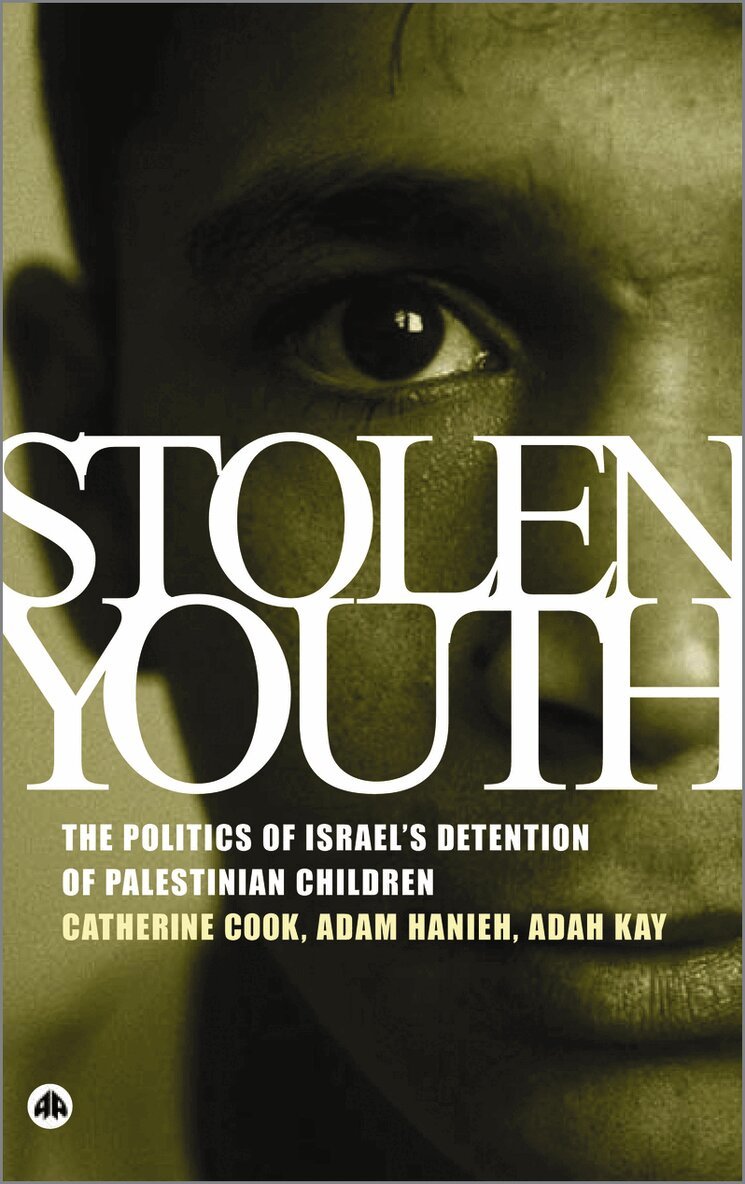 Catherine Cook, Adam Hanieh, Adah Kay - Stolen Youth, Inbunden. Tillgänglighet: Tillfälligt slut