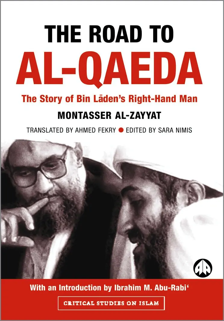 Montasser Al-Zayyat, Sara Nimis - Road to Al-Qaeda, Inbunden. Tillgänglighet: Tillfälligt slut