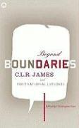 Beyond Boundaries
