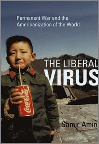 Liberal Virus