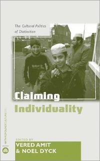 Claiming Individuality