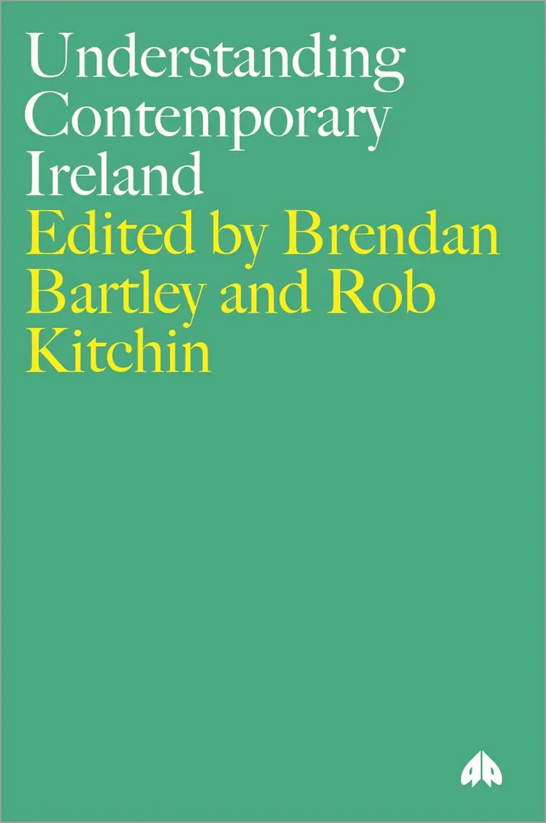 Brendan Bartley, Rob Kitchin - Understanding Contemporary Ireland, Inbunden. Tillgänglighet: Tillfälligt slut