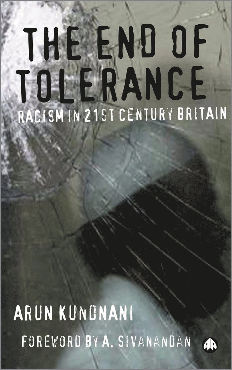 Arun Kundnani - End of Tolerance, Inbunden. Tillgänglighet: Tillfälligt slut