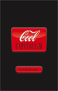Cool Capitalism