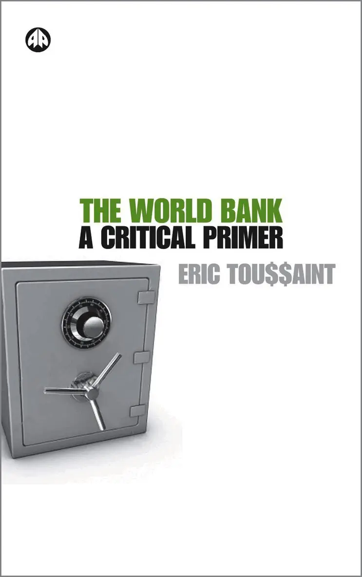 Éric Toussaint - World Bank, Inbunden. Tillgänglighet: Tillfälligt slut