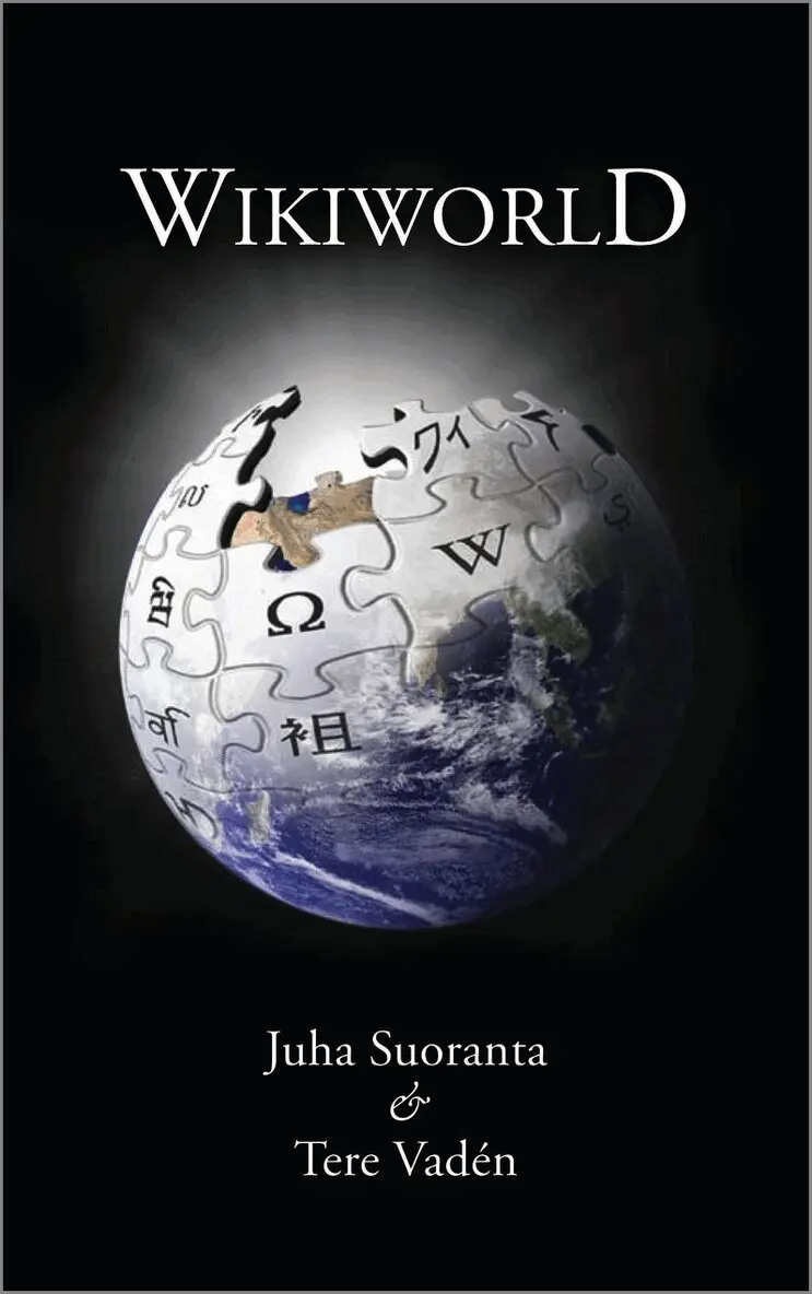 Juha Suoranta, Tere Vadén - Wikiworld, Inbunden. Tillgänglighet: Tillfälligt slut