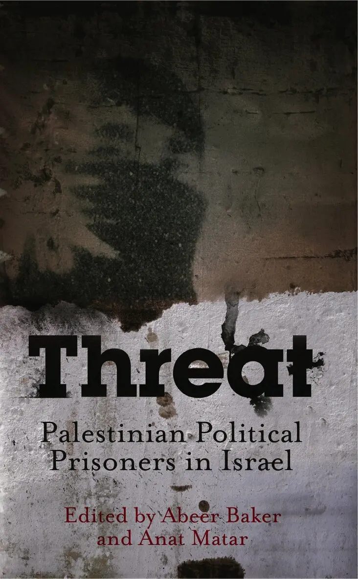 Abeer Baker, Anat Matar - Threat, Inbunden. Tillgänglighet: Tillfälligt slut