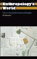 Ulf Hannerz - Anthropology's World: Life in a Twenty-First-Century Discipline, Inbunden. Tillgänglighet: Tillfälligt slut