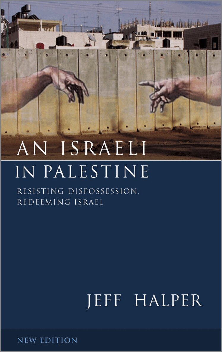 Jeff Halper - Israeli in Palestine, Häftad. Tillgänglighet: Lägg i varukorg