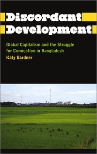 Discordant Development