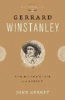John Gurney - Gerrard Winstanley: The Digger's Life and Legacy, Inbunden. Tillgänglighet: Tillfälligt slut