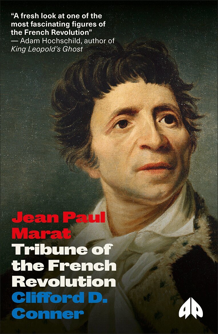 Clifford D. Conner - Jean Paul Marat, Inbunden. Tillgänglighet: Tillfälligt slut