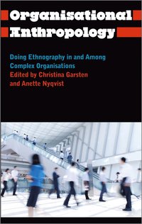 Organisational Anthropology