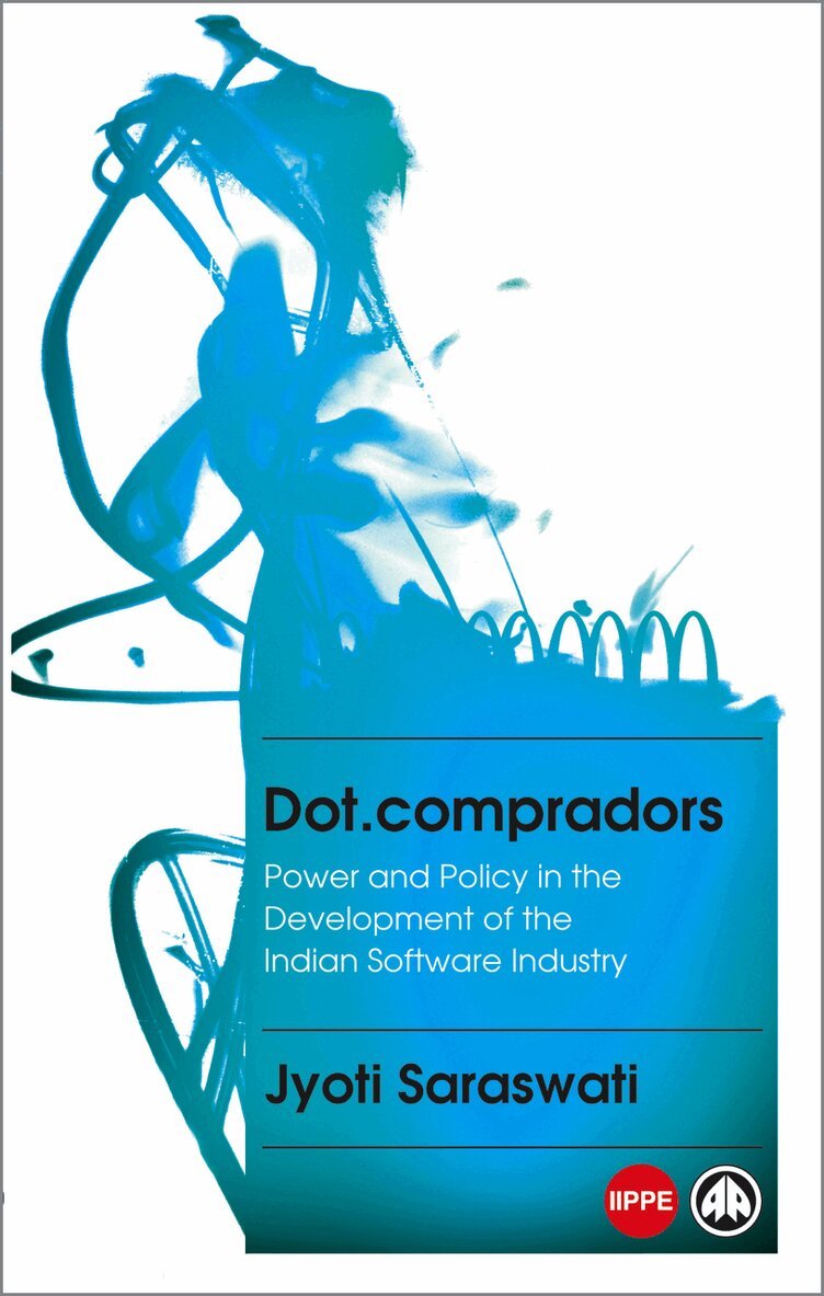 Jyoti Saraswati - Dot.compradors, Inbunden. Tillgänglighet: Tillfälligt slut