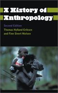 History of Anthropology