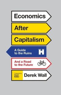 Economics After Capitalism