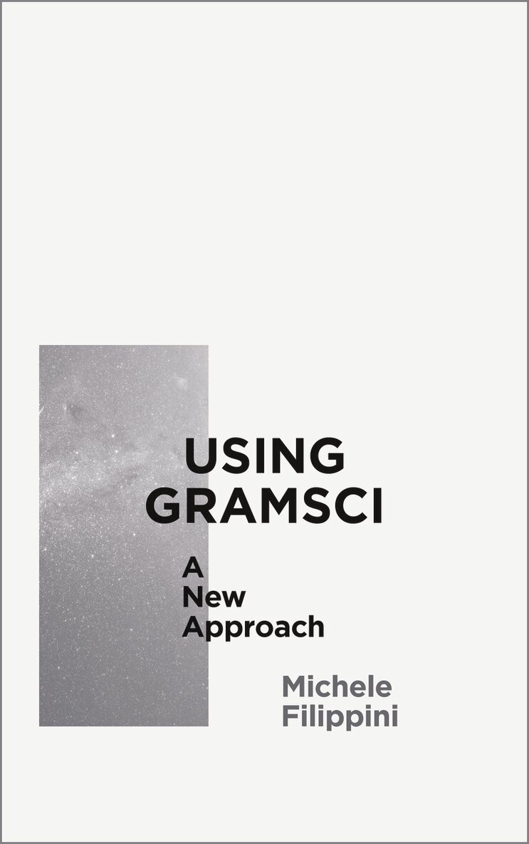 Michele Filippini - Using Gramsci, Inbunden. Tillgänglighet: Tillfälligt slut