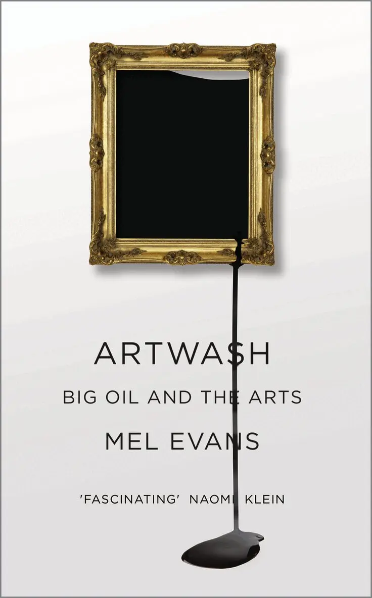 Mel Evans - Artwash, Inbunden. Tillgänglighet: Tillfälligt slut