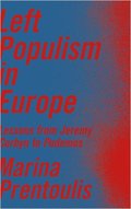 Left Populism in Europe