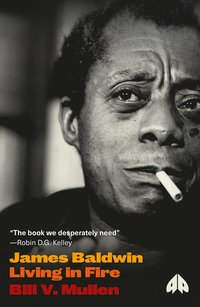 James Baldwin