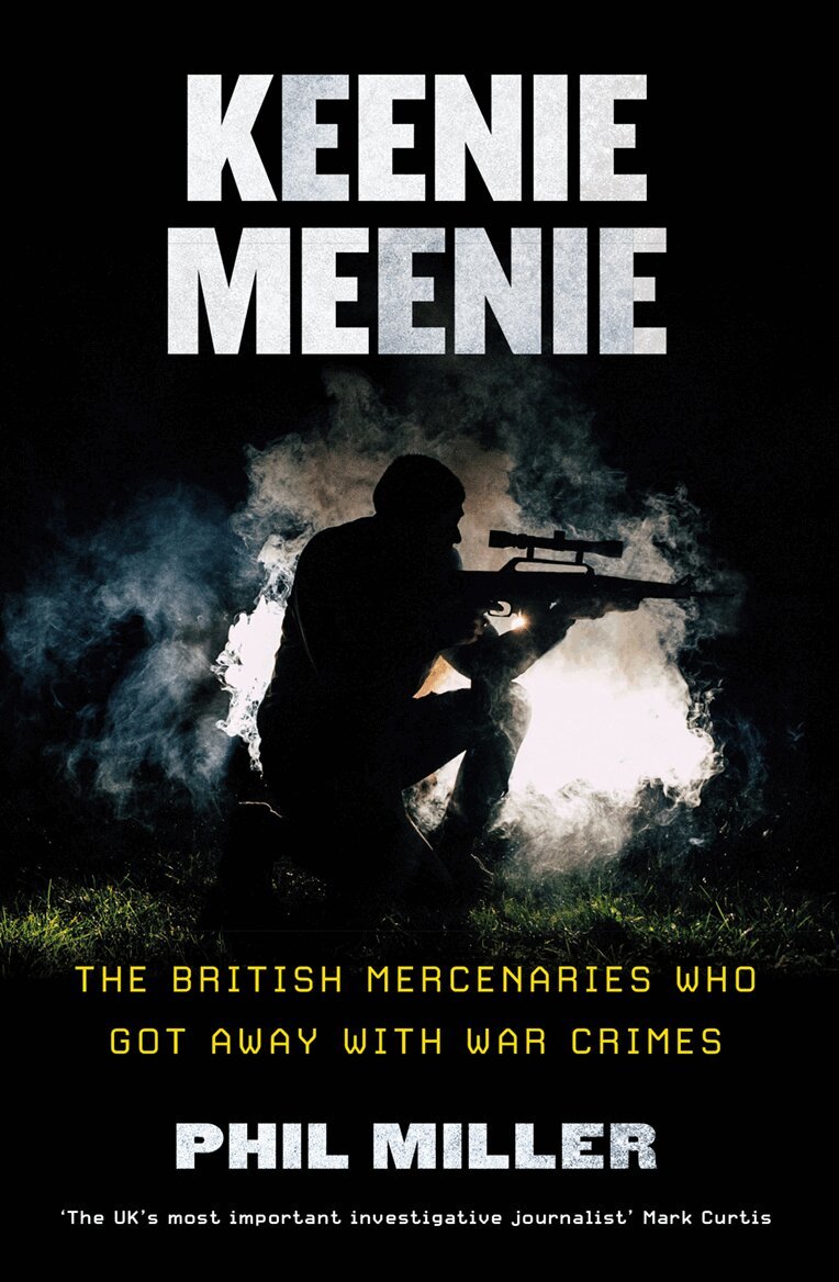 Keenie Meenie
