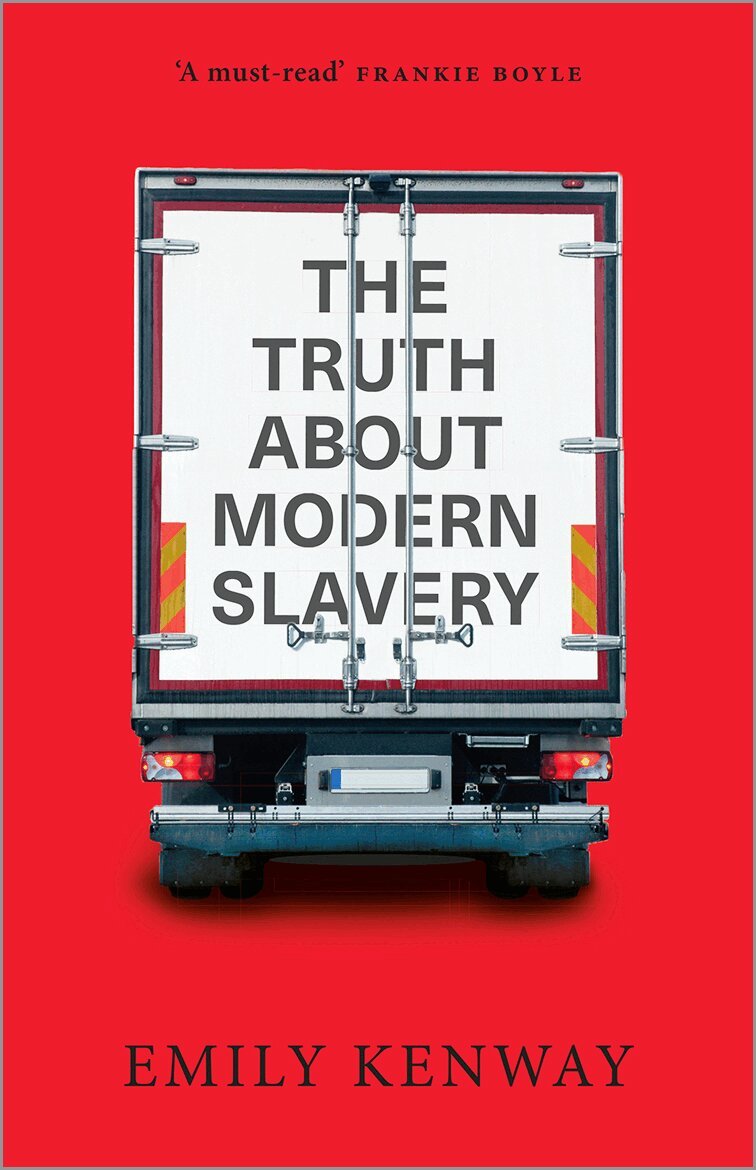 Truth About Modern Slavery