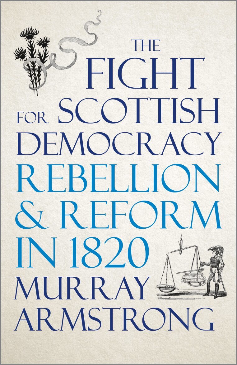 Fight for Scottish Democracy