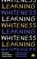 Learning Whiteness