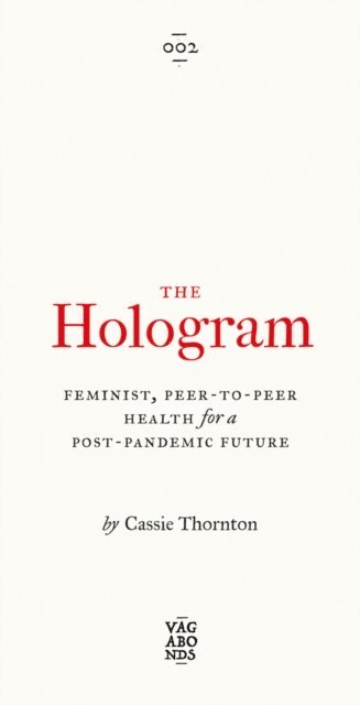 Cassie Thornton - Hologram, E-bok