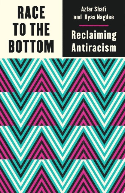 Ilyas Nagdee, Azfar Shafi - Race to the Bottom, E-bok